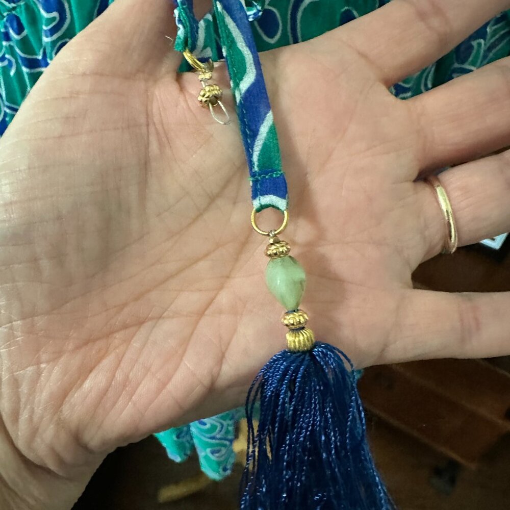 Tommy Bahama Swim Cover Up - Picture 5 of 6